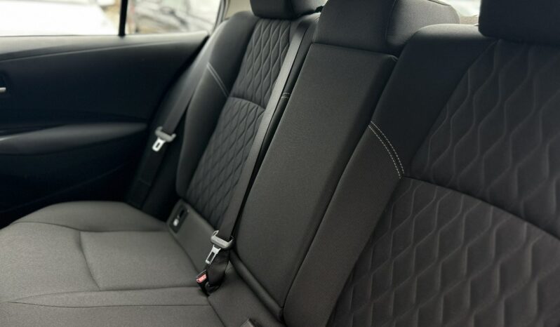 Toyota Corolla Salon Polska Poleasingowy I właściciel Serwis ASO VAT 23% Bezwypadkowy E21 (2019-) full