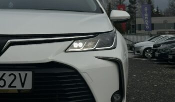 Toyota Corolla Salon Polska Poleasingowy I właściciel Serwis ASO VAT 23% Bezwypadkowy E21 (2019-) full