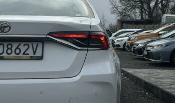 Toyota Corolla Salon Polska Poleasingowy I właściciel Serwis ASO VAT 23% Bezwypadkowy E21 (2019-) full