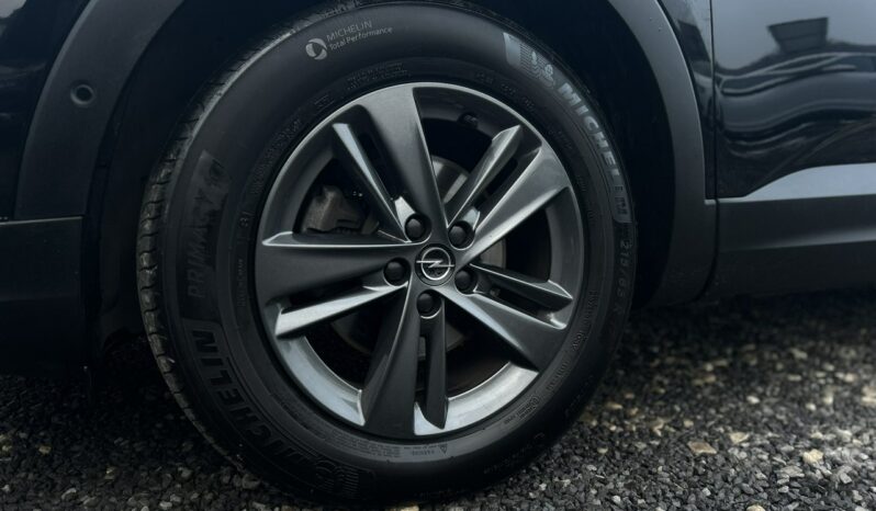 Opel Grandland Salon Polska Poleasingowy I właściciel Serwis ASO VAT 23% Bezwypadkowy full