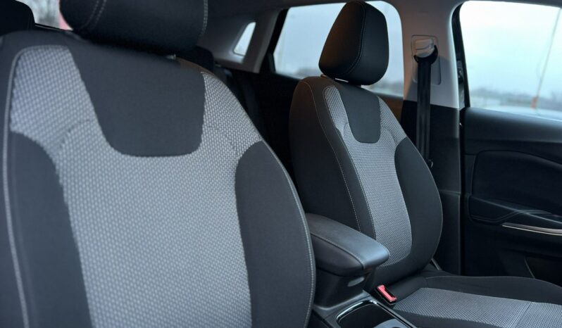 Opel Grandland Salon Polska Poleasingowy I właściciel Serwis ASO VAT 23% Bezwypadkowy full