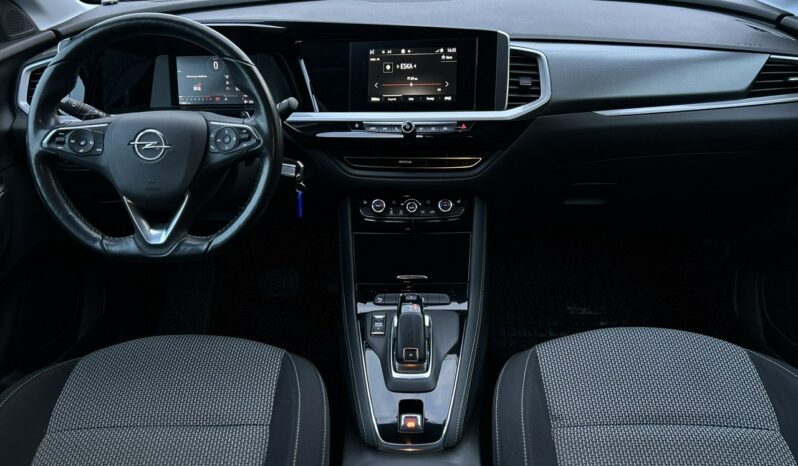 Opel Grandland Salon Polska Poleasingowy I właściciel Serwis ASO VAT 23% Bezwypadkowy full