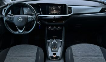 Opel Grandland Salon Polska Poleasingowy I właściciel Serwis ASO VAT 23% Bezwypadkowy full
