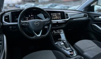 Opel Grandland Salon Polska Poleasingowy I właściciel Serwis ASO VAT 23% Bezwypadkowy full