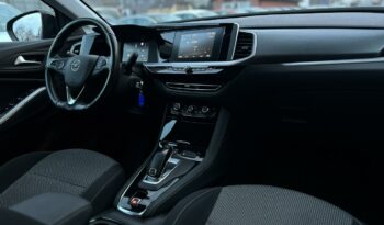 Opel Grandland Salon Polska Poleasingowy I właściciel Serwis ASO VAT 23% Bezwypadkowy full