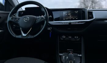 Opel Grandland Salon Polska Poleasingowy I właściciel Serwis ASO VAT 23% Bezwypadkowy full