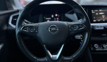 Opel Grandland Salon Polska Poleasingowy I właściciel Serwis ASO VAT 23% Bezwypadkowy full
