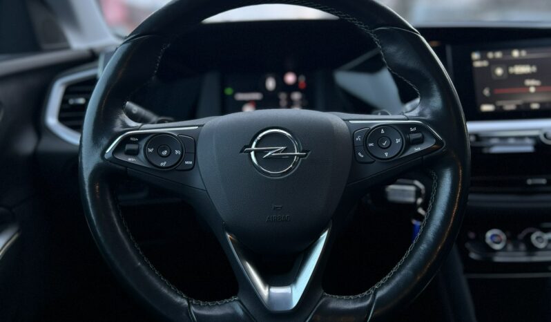 Opel Grandland Salon Polska Poleasingowy I właściciel Serwis ASO VAT 23% Bezwypadkowy full