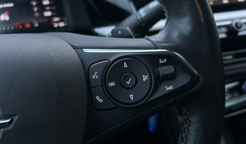 Opel Grandland Salon Polska Poleasingowy I właściciel Serwis ASO VAT 23% Bezwypadkowy full