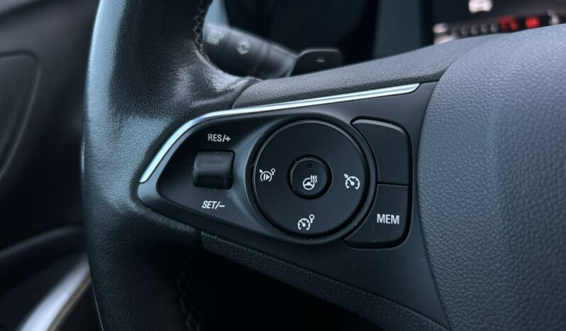 Opel Grandland Salon Polska Poleasingowy I właściciel Serwis ASO VAT 23% Bezwypadkowy full