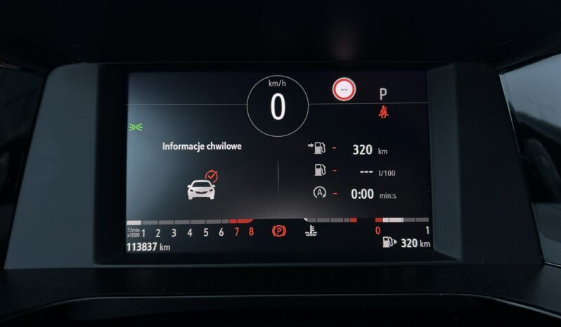 Opel Grandland Salon Polska Poleasingowy I właściciel Serwis ASO VAT 23% Bezwypadkowy full