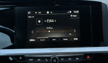 Opel Grandland Salon Polska Poleasingowy I właściciel Serwis ASO VAT 23% Bezwypadkowy full