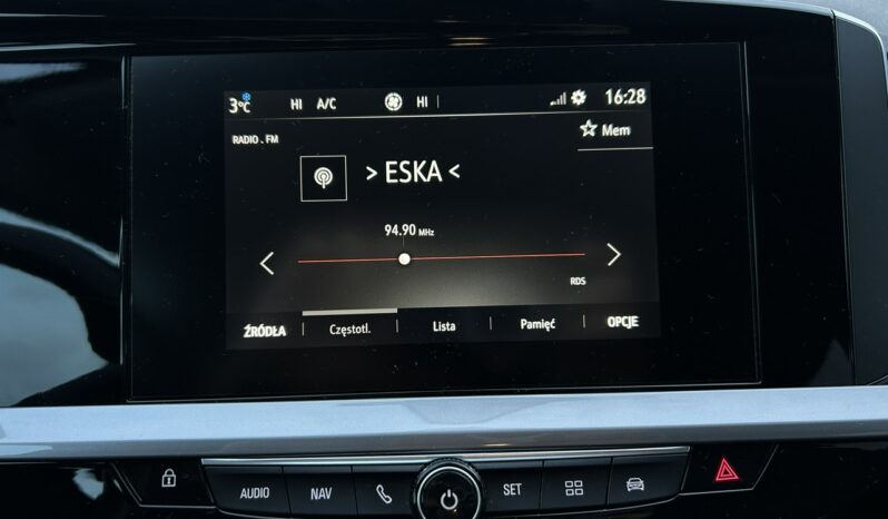 Opel Grandland Salon Polska Poleasingowy I właściciel Serwis ASO VAT 23% Bezwypadkowy full