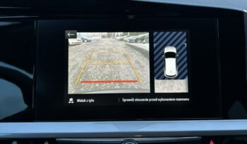 Opel Grandland Salon Polska Poleasingowy I właściciel Serwis ASO VAT 23% Bezwypadkowy full