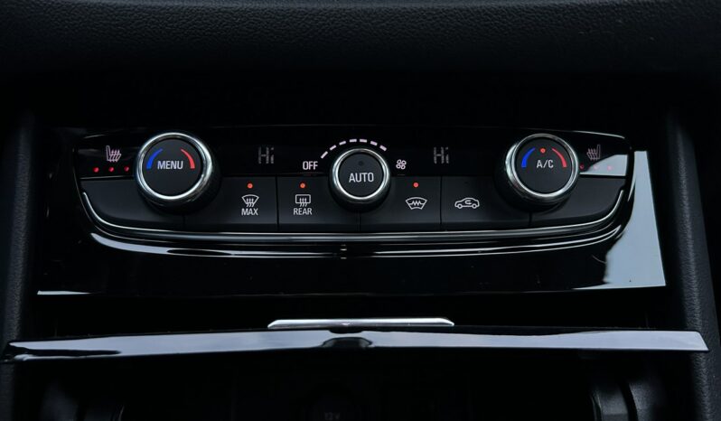 Opel Grandland Salon Polska Poleasingowy I właściciel Serwis ASO VAT 23% Bezwypadkowy full