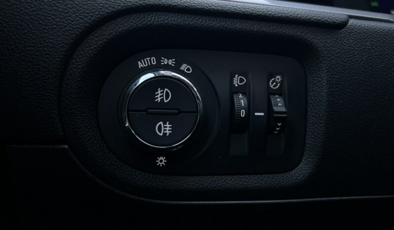 Opel Grandland Salon Polska Poleasingowy I właściciel Serwis ASO VAT 23% Bezwypadkowy full