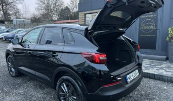 Opel Grandland Salon Polska Poleasingowy I właściciel Serwis ASO VAT 23% Bezwypadkowy full