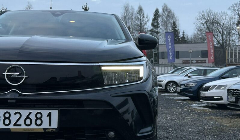 Opel Grandland Salon Polska Poleasingowy I właściciel Serwis ASO VAT 23% Bezwypadkowy full