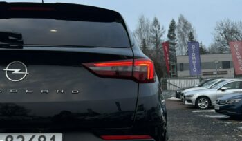 Opel Grandland Salon Polska Poleasingowy I właściciel Serwis ASO VAT 23% Bezwypadkowy full