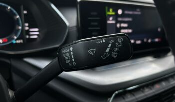 Škoda Octavia Salon Polska Poleasingowy I właściciel Serwis ASO VAT 23% Bezwypadkowy IV (2020-) full