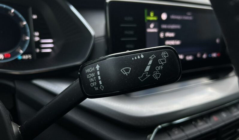 Škoda Octavia Salon Polska Poleasingowy I właściciel Serwis ASO VAT 23% Bezwypadkowy IV (2020-) full