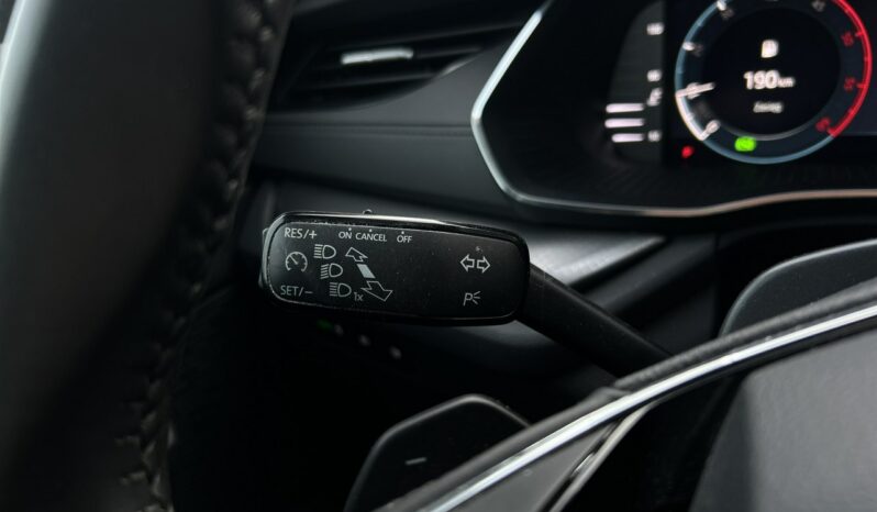 Škoda Octavia Salon Polska Poleasingowy I właściciel Serwis ASO VAT 23% Bezwypadkowy IV (2020-) full