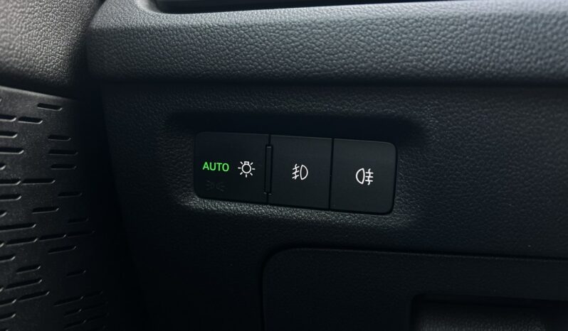 Škoda Octavia Salon Polska Poleasingowy I właściciel Serwis ASO VAT 23% Bezwypadkowy IV (2020-) full