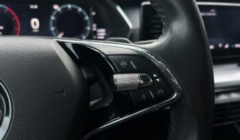 Škoda Octavia Salon Polska Poleasingowy I właściciel Serwis ASO VAT 23% Bezwypadkowy IV (2020-) full