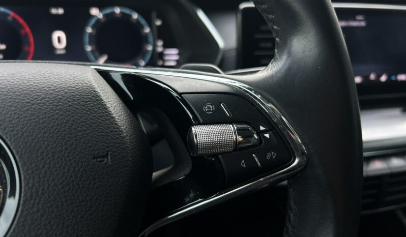 Škoda Octavia Salon Polska Poleasingowy I właściciel Serwis ASO VAT 23% Bezwypadkowy IV (2020-) full