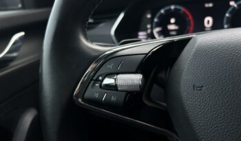 Škoda Octavia Salon Polska Poleasingowy I właściciel Serwis ASO VAT 23% Bezwypadkowy IV (2020-) full