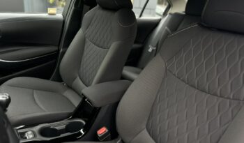 Toyota Corolla Salon Polska Poleasingowy I właściciel Serwis ASO VAT 23% Bezwypadkowy E21 (2019-) full