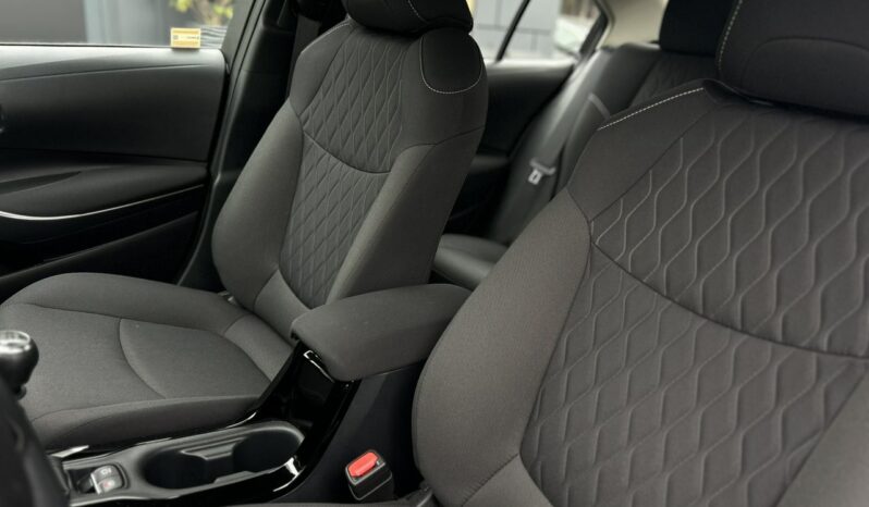 Toyota Corolla Salon Polska Poleasingowy I właściciel Serwis ASO VAT 23% Bezwypadkowy E21 (2019-) full