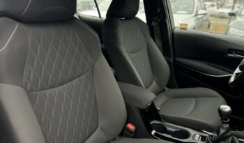 Toyota Corolla Salon Polska Poleasingowy I właściciel Serwis ASO VAT 23% Bezwypadkowy E21 (2019-) full