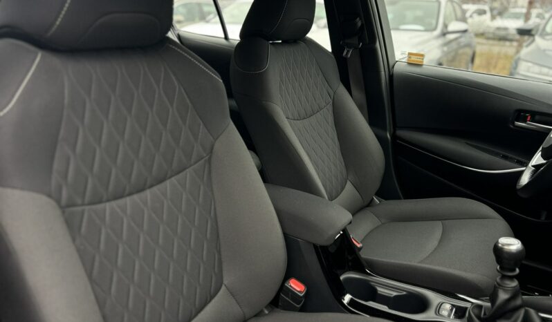 Toyota Corolla Salon Polska Poleasingowy I właściciel Serwis ASO VAT 23% Bezwypadkowy E21 (2019-) full