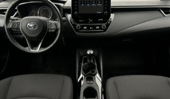 Toyota Corolla Salon Polska Poleasingowy I właściciel Serwis ASO VAT 23% Bezwypadkowy E21 (2019-) full