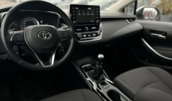 Toyota Corolla Salon Polska Poleasingowy I właściciel Serwis ASO VAT 23% Bezwypadkowy E21 (2019-) full