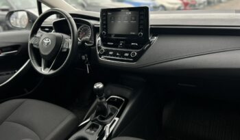 Toyota Corolla Salon Polska Poleasingowy I właściciel Serwis ASO VAT 23% Bezwypadkowy E21 (2019-) full