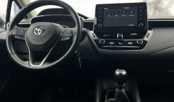 Toyota Corolla Salon Polska Poleasingowy I właściciel Serwis ASO VAT 23% Bezwypadkowy E21 (2019-) full
