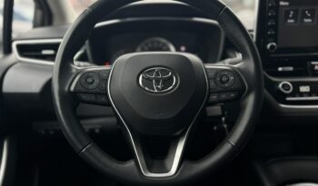 Toyota Corolla Salon Polska Poleasingowy I właściciel Serwis ASO VAT 23% Bezwypadkowy E21 (2019-) full
