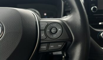 Toyota Corolla Salon Polska Poleasingowy I właściciel Serwis ASO VAT 23% Bezwypadkowy E21 (2019-) full