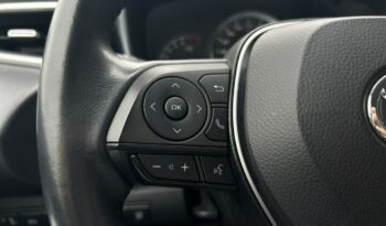 Toyota Corolla Salon Polska Poleasingowy I właściciel Serwis ASO VAT 23% Bezwypadkowy E21 (2019-) full