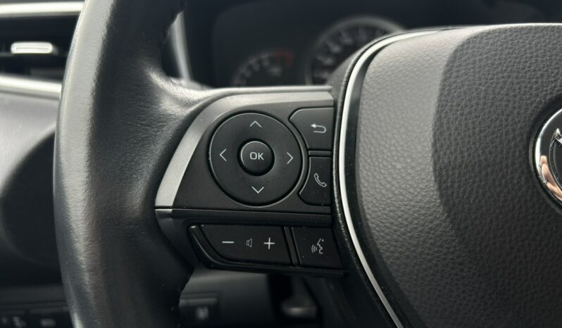 Toyota Corolla Salon Polska Poleasingowy I właściciel Serwis ASO VAT 23% Bezwypadkowy E21 (2019-) full