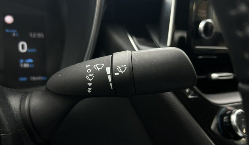 Toyota Corolla Salon Polska Poleasingowy I właściciel Serwis ASO VAT 23% Bezwypadkowy E21 (2019-) full