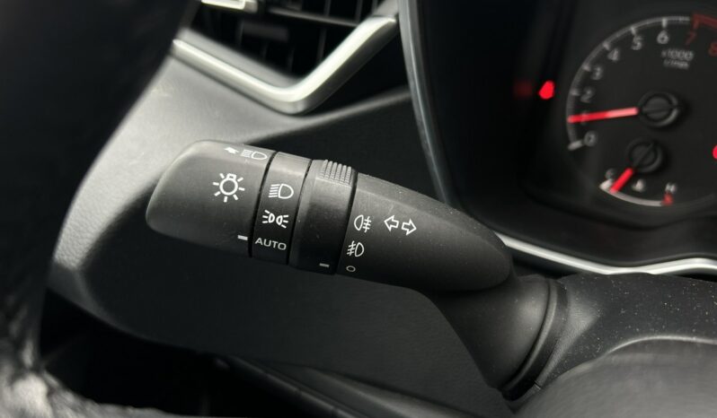 Toyota Corolla Salon Polska Poleasingowy I właściciel Serwis ASO VAT 23% Bezwypadkowy E21 (2019-) full