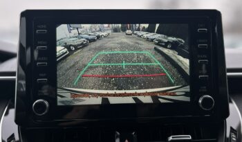 Toyota Corolla Salon Polska Poleasingowy I właściciel Serwis ASO VAT 23% Bezwypadkowy E21 (2019-) full