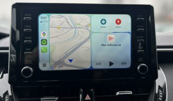 Toyota Corolla Salon Polska Poleasingowy I właściciel Serwis ASO VAT 23% Bezwypadkowy E21 (2019-) full