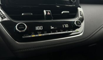 Toyota Corolla Salon Polska Poleasingowy I właściciel Serwis ASO VAT 23% Bezwypadkowy E21 (2019-) full