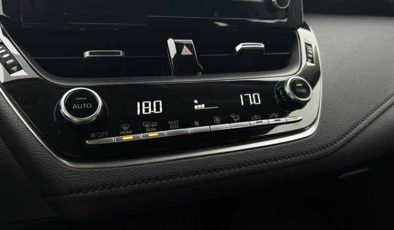 Toyota Corolla Salon Polska Poleasingowy I właściciel Serwis ASO VAT 23% Bezwypadkowy E21 (2019-) full