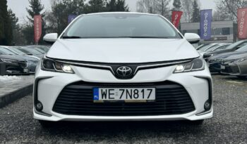 Toyota Corolla Salon Polska Poleasingowy I właściciel Serwis ASO VAT 23% Bezwypadkowy E21 (2019-) full