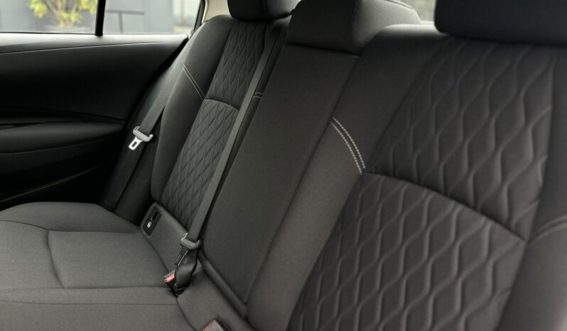 Toyota Corolla Salon Polska Poleasingowy I właściciel Serwis ASO VAT 23% Bezwypadkowy E21 (2019-) full